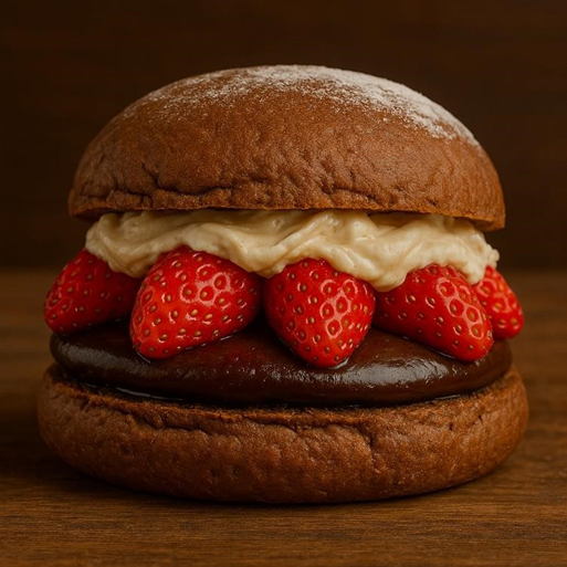 (Apenas Retirada) delicious Burguer